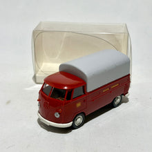 Wiking 7670138 VW-Pritschenwagen T1 1:40