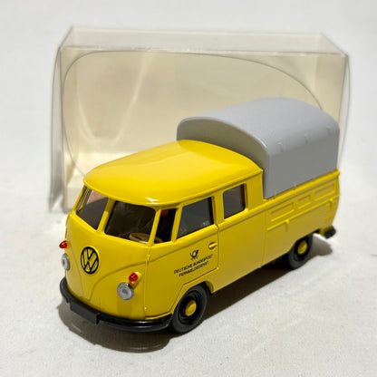 Wiking 83-05 VW Pritschenwagen Post Museums Shop 1:40