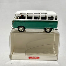 Wiking 7650146 VW Bus Samba 1:40