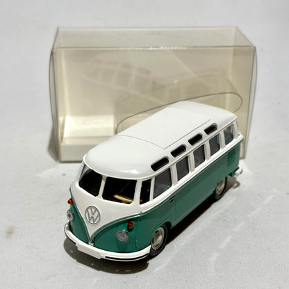 Wiking 7650146 VW Bus Samba 1:40