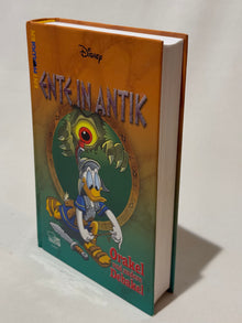 LTB Buch "Ente in Antik"