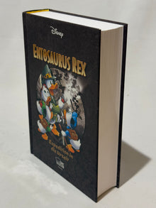 LTB Buch "Entosaurus Rex"