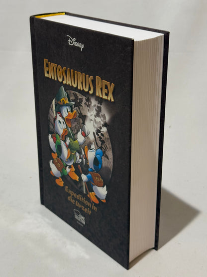 LTB Buch "Entosaurus Rex"