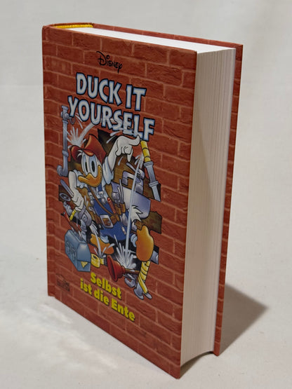 LTB Buch "Duck it Yourself"