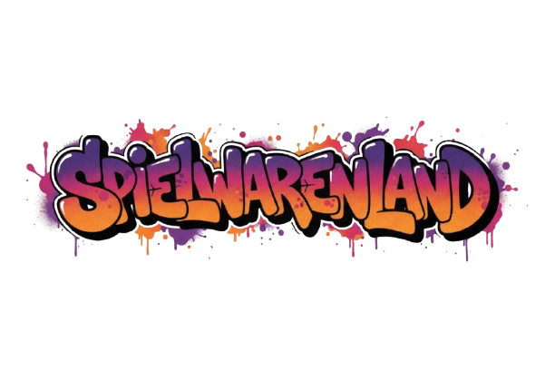 Graffiti-Konfiguration / Offener Güterwagen