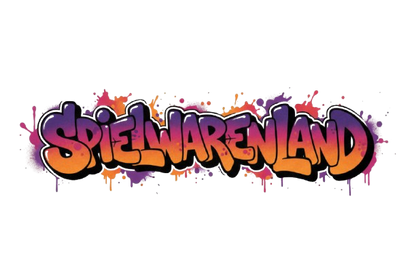 Graffiti-Konfiguration / Offener Güterwagen
