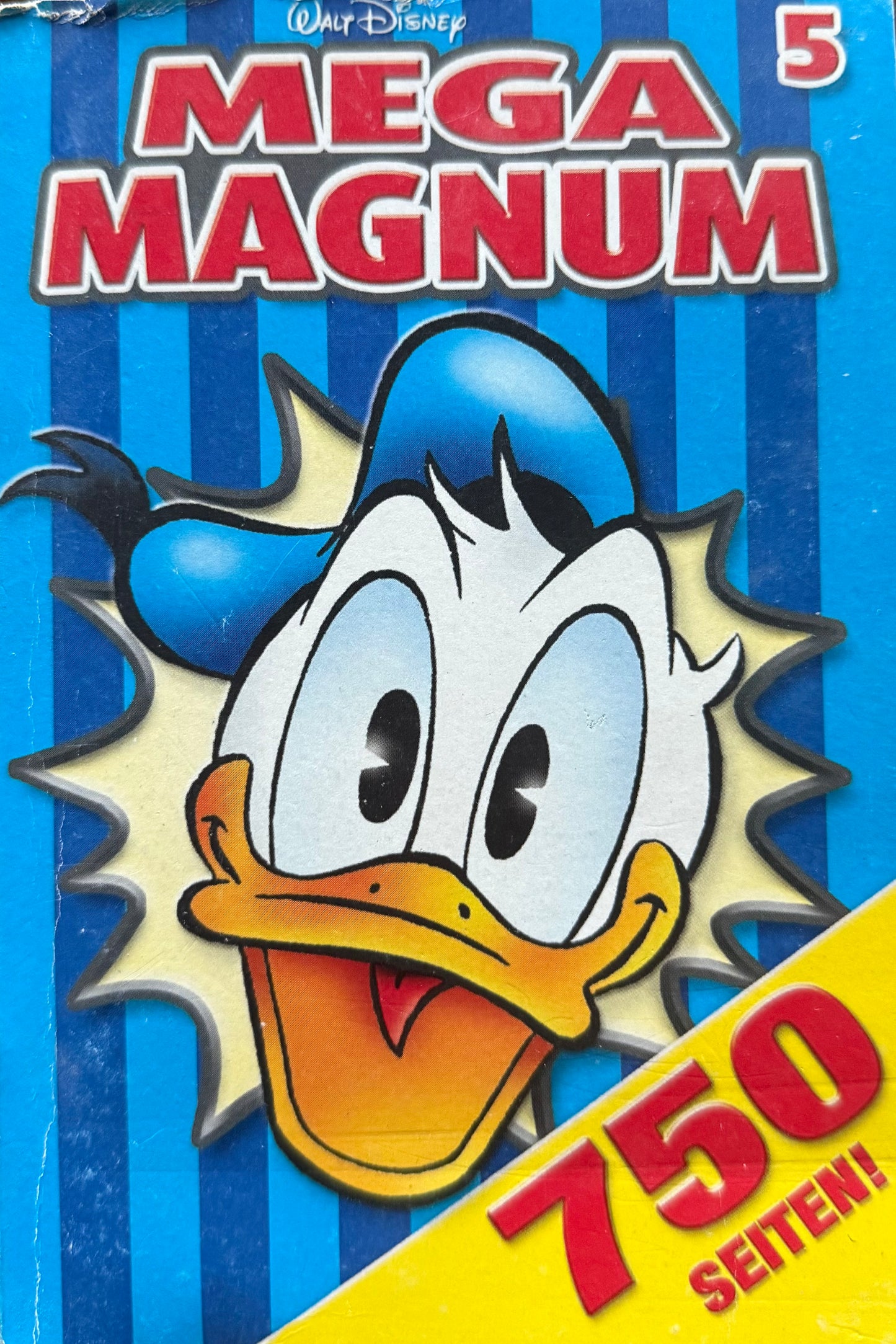 LTB Mega Magnum 5