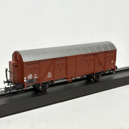 Roco 47260 Güterwagen mit Graffiti DC H0