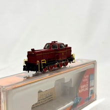 Arnold 2016 Diesellokomotive V65 DC Spur N