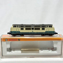 Arnold 2024 Diesellokomotive V220 DC Spur N