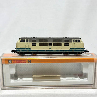 Arnold 2024 Diesellokomotive V220 DC Spur N