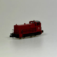 Arnold 2055 Diesellokomotive V45 DC Spur N