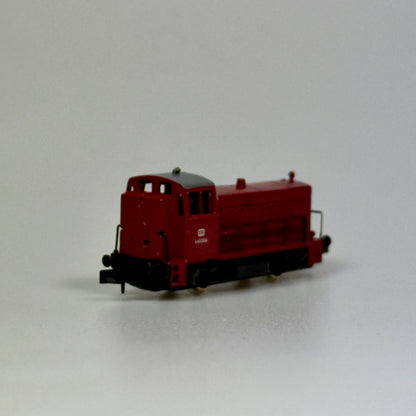 Arnold 2055 Diesellokomotive V45 DC Spur N