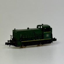 Arnold 2056 Diesellokomotive Y9200 DC Spur N