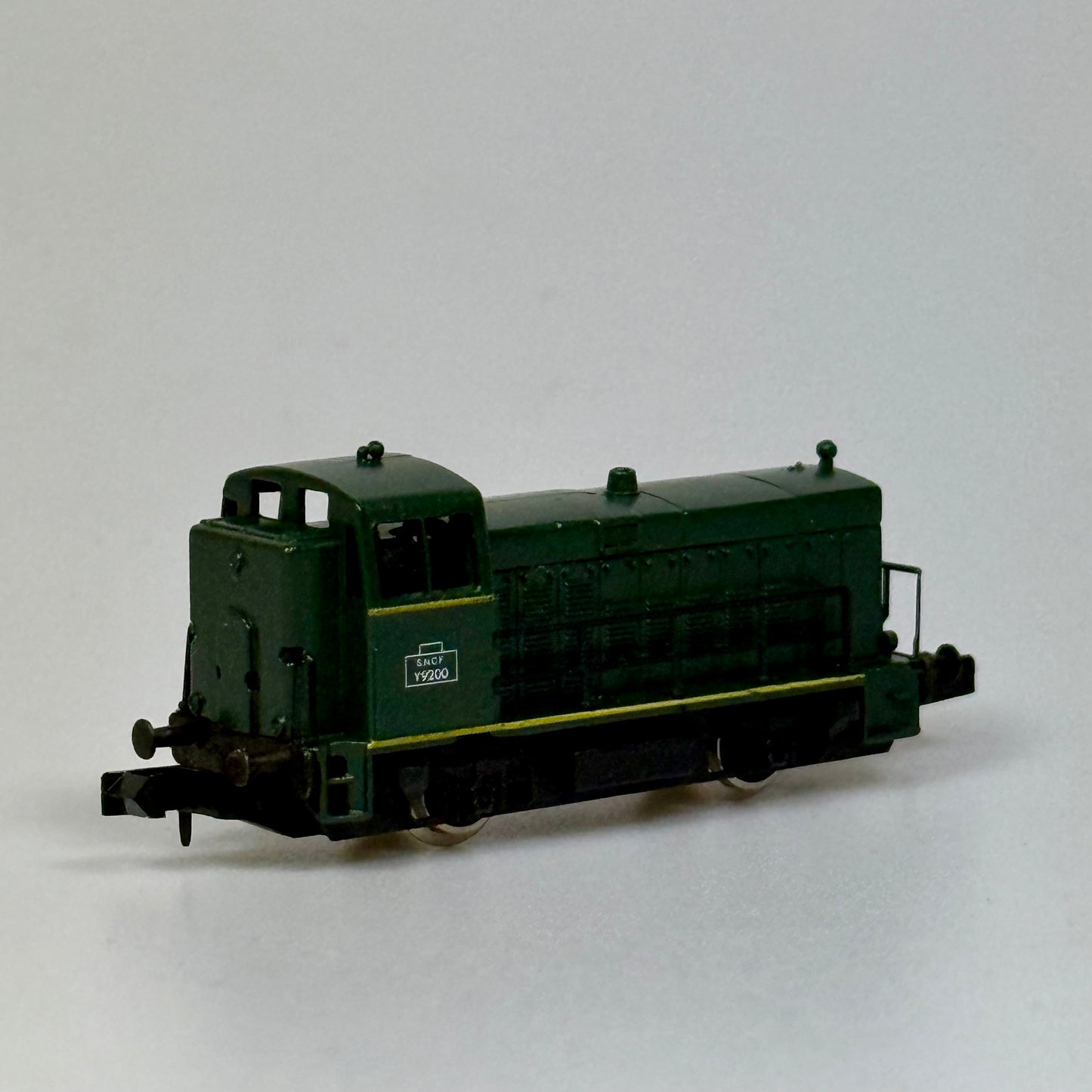 Arnold 2056 Diesellokomotive Y9200 DC Spur N