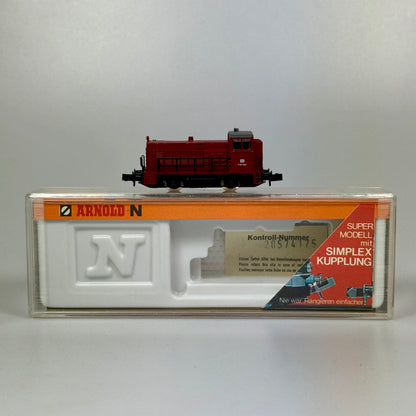 Arnold 2057 Diesellokomotive V45 DC Spur N