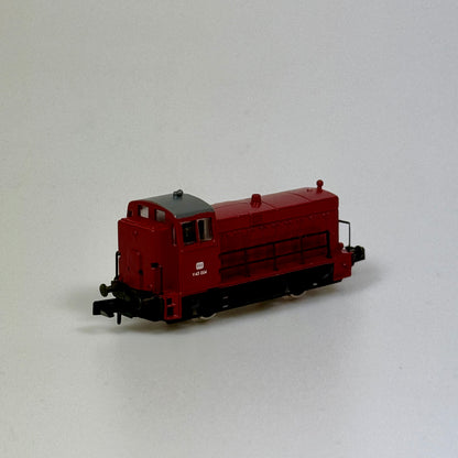 Arnold 2057 Diesellokomotive V45 DC Spur N