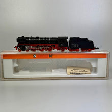 Arnold 2210 Dampflokomotive BR01 177 DC Spur N