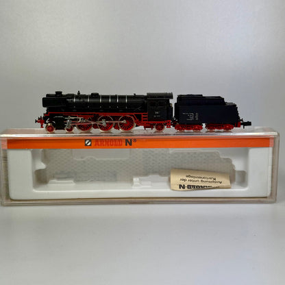 Arnold 2210 Dampflokomotive BR01 177 DC Spur N