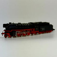Arnold 2210 Dampflokomotive BR01 177 DC Spur N