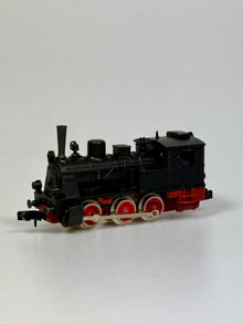 Arnold 2221 Dampflokomotive DC Spur N