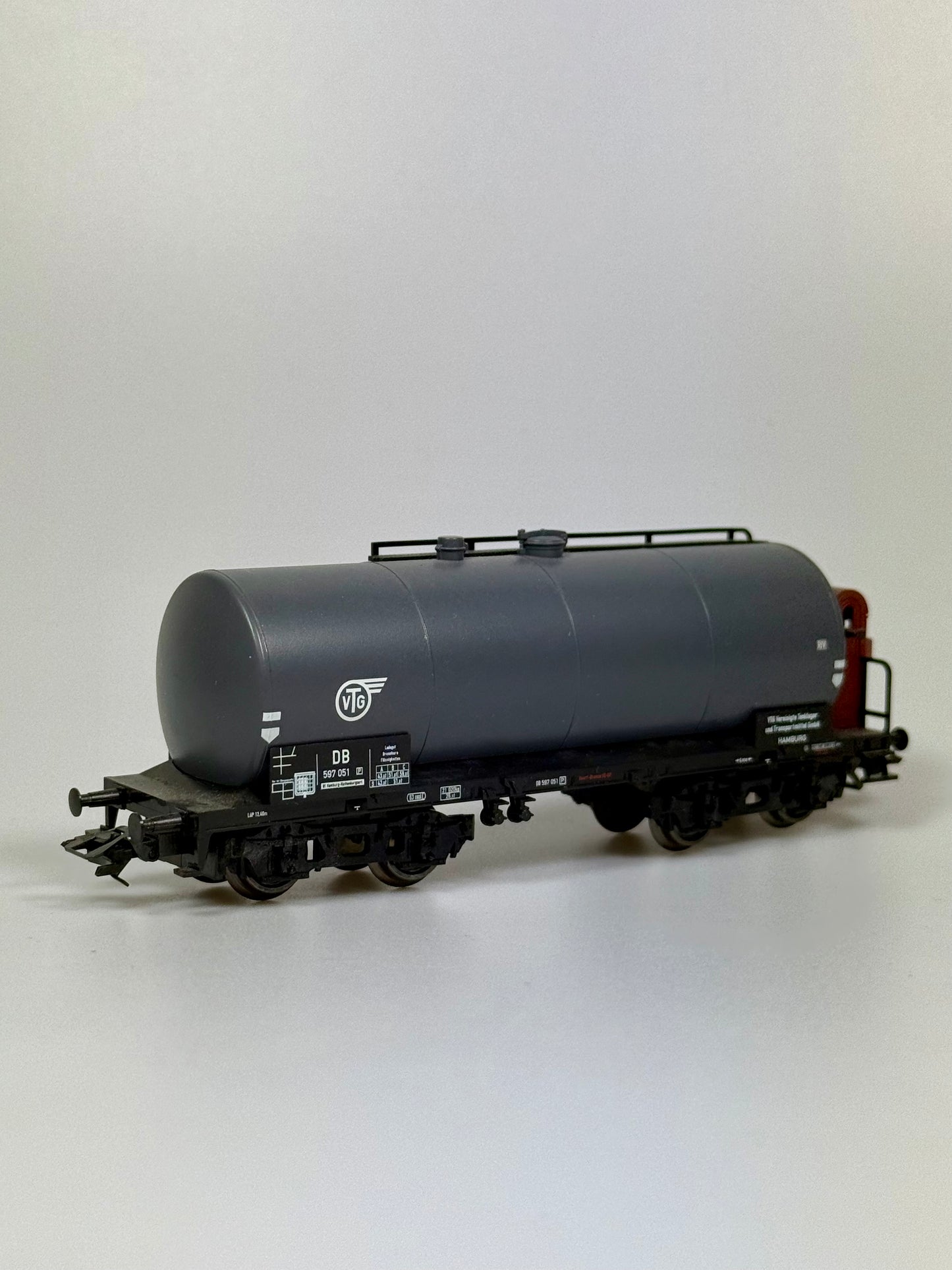 Märklin 46517 Güterwagen- Kesselwagen H0