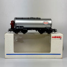 Märklin 46515 Güterwagen- Kesselwagen H0
