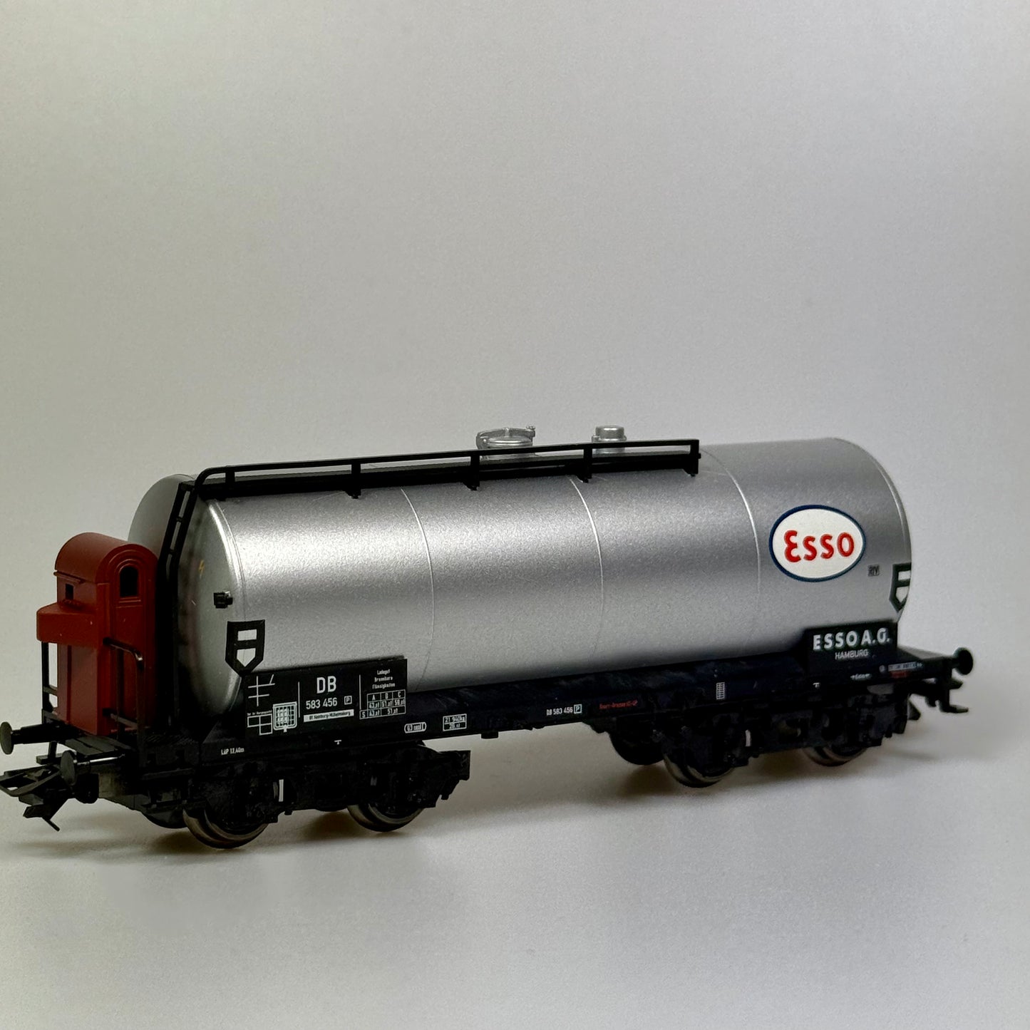 Märklin 46515 Güterwagen- Kesselwagen H0