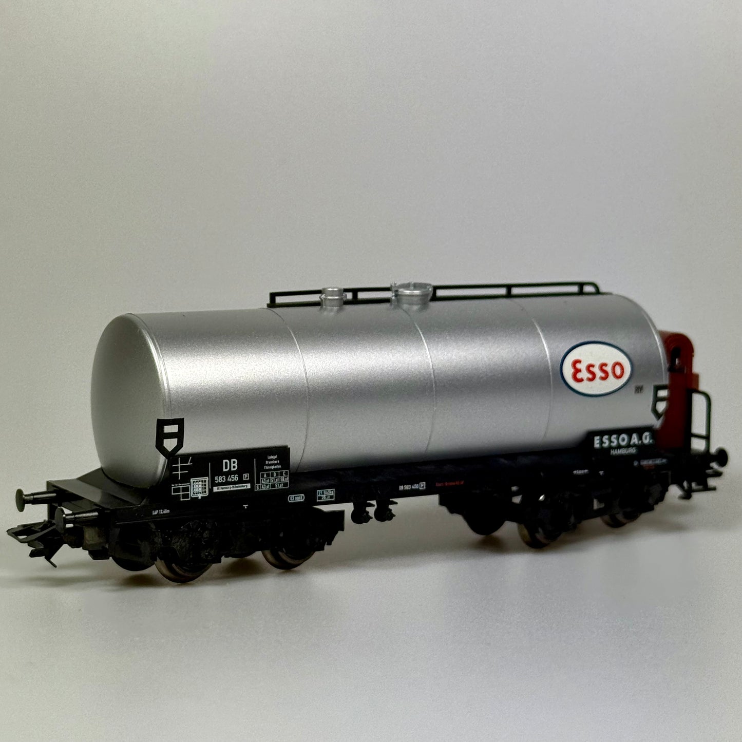 Märklin 46515 Güterwagen- Kesselwagen H0