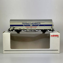 Märklin 48163 Güterwagen "Transthermos" H0