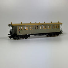 Märklin 4214 Personenwagen H0