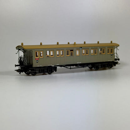 Märklin 4214 Personenwagen H0