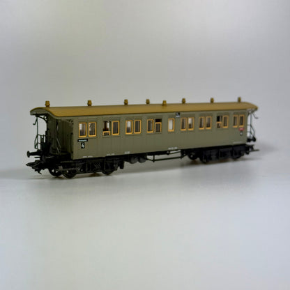 Märklin 4214 Personenwagen H0