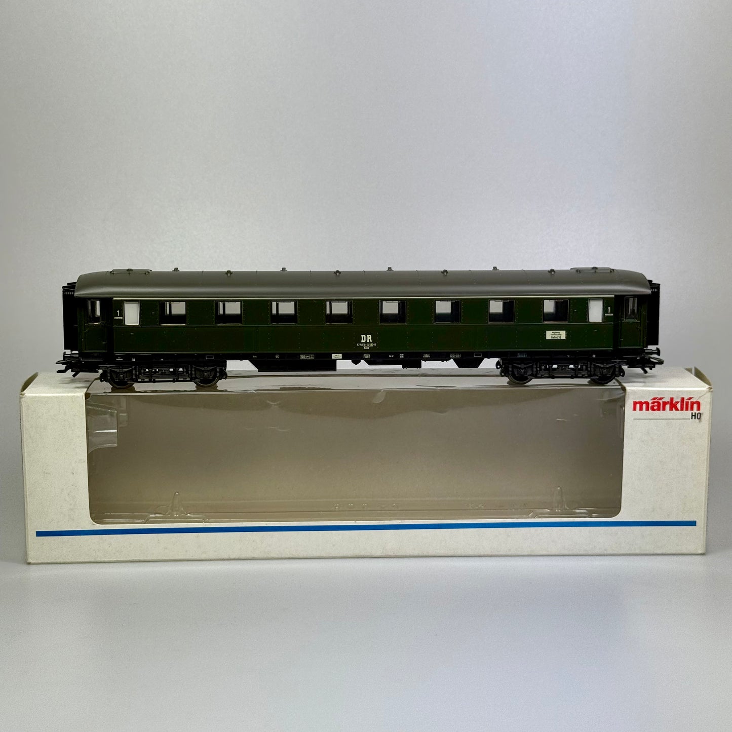 Märklin 4375 Personenwagen H0
