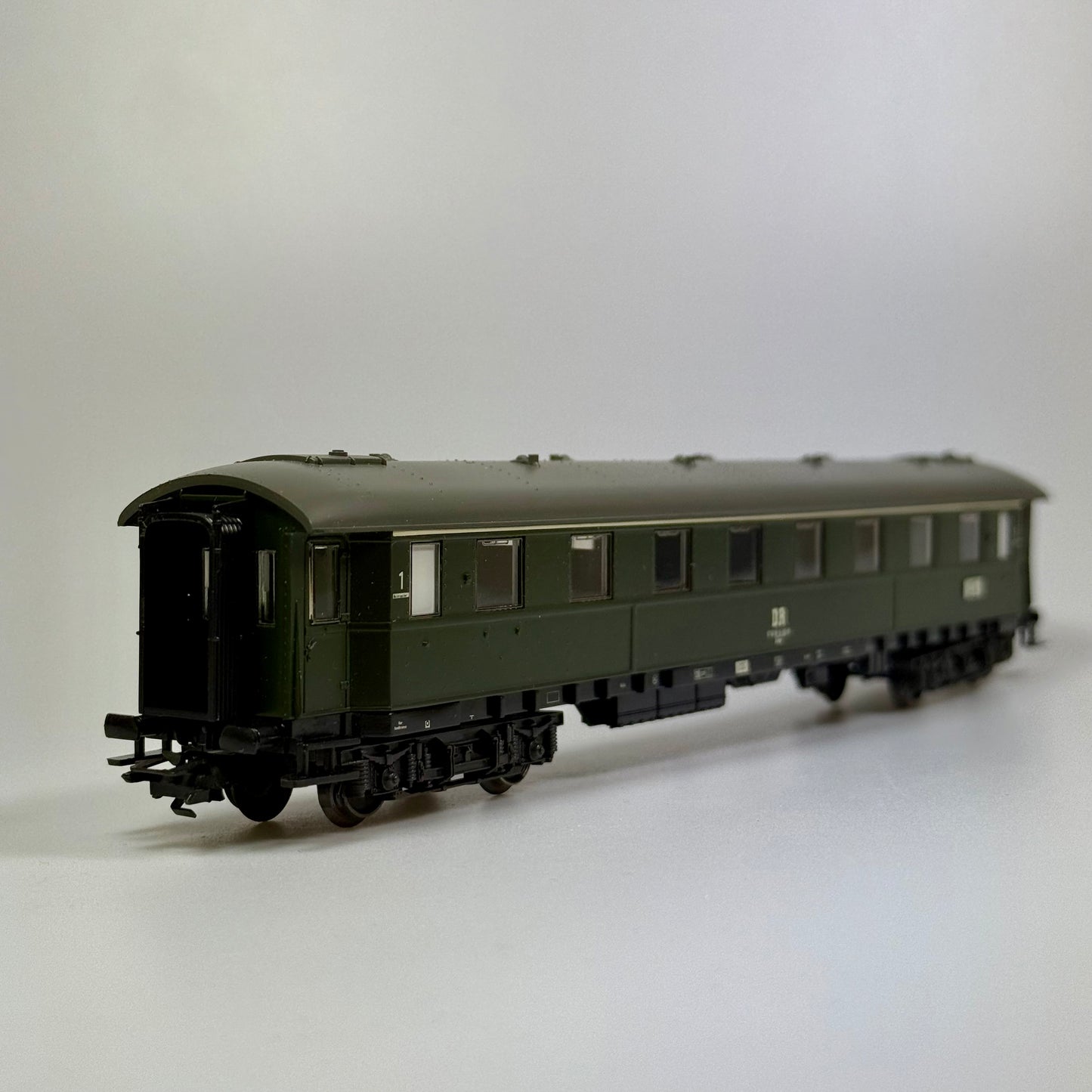 Märklin 4375 Personenwagen H0