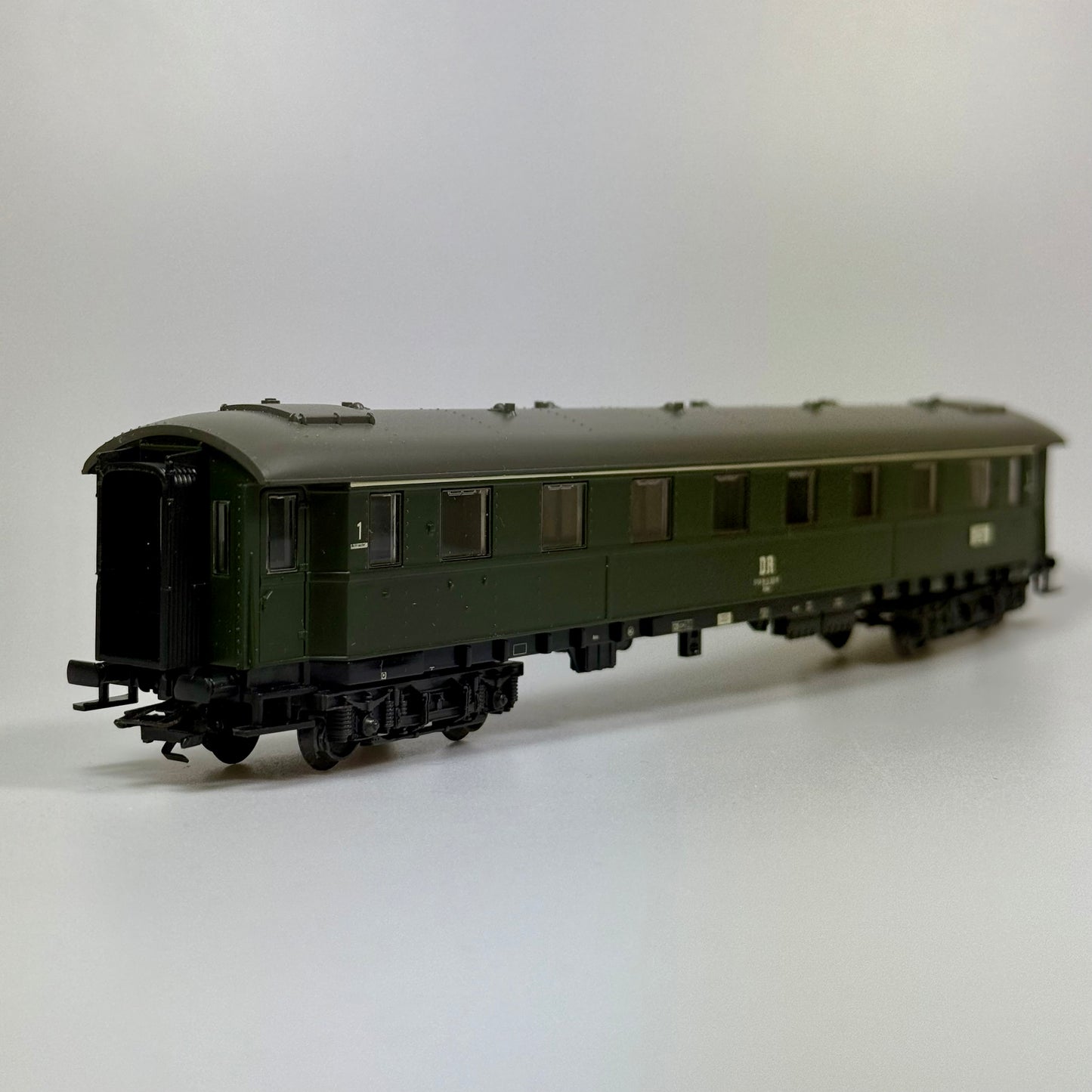 Märklin 4375 Personenwagen H0