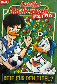 LTB Extra 3 "Reif für den Titel"