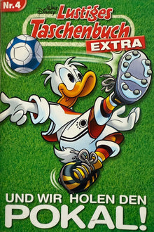 LTB Extra 4 "Und Wir holen den Pokal"