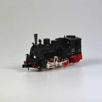 Arnold 2222 Dampflokomotive DC Spur N