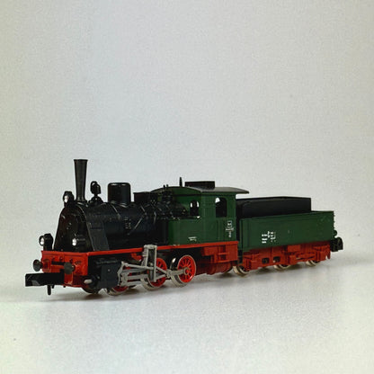 Arnold 2224 Dampflokomotive DC Spur N