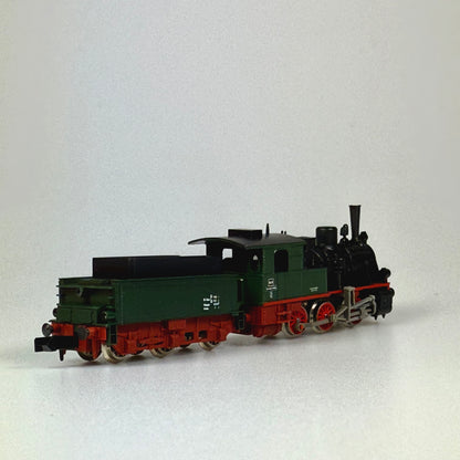 Arnold 2224 Dampflokomotive DC Spur N
