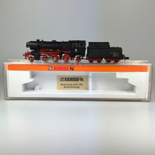 Arnold 2231 Dampflokomotive DC BR 023 Spur N