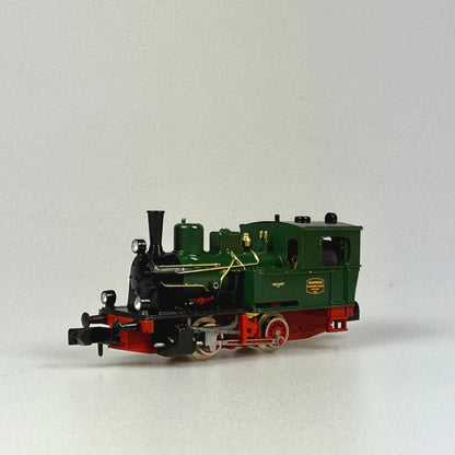 Arnold 2241 Dampflokomotive DC Spur N