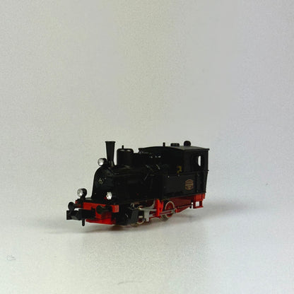 Arnold 2242 Dampflokomotive DC Spur N