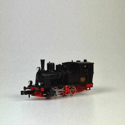 Arnold 2243 Dampflokomotive DC Spur N