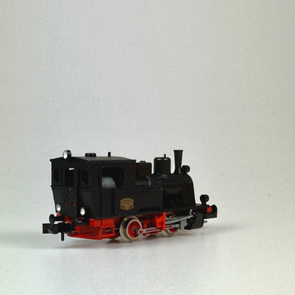 Arnold 2243 Dampflokomotive DC Spur N