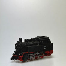Arnold 2250 Dampflokomotive BR 80 DC Spur N