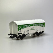Roco Kühlwagen "Pilsner" AC H0
