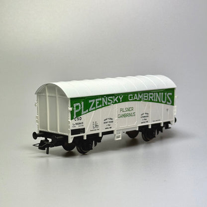 Roco Kühlwagen "Pilsner" AC H0