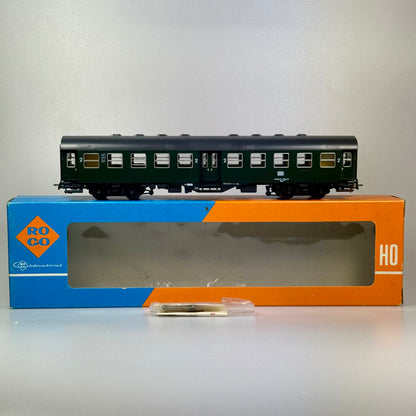 Roco 4251 Personenwagen DB K.2 DC H0